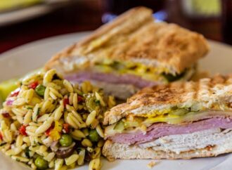 National Cuban Sandwich Day: Celebrating a Tasty Tradition! (August 23rd)