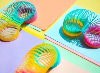 National Slinky Day: A Celebration of a Classic Toy! (August 30th)