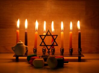Hanukkah: A Celebration of Light and Tradition