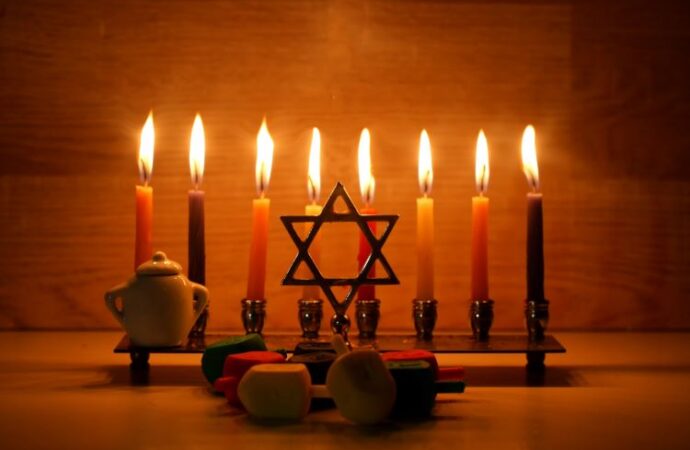 Hanukkah: A Celebration of Light and Tradition