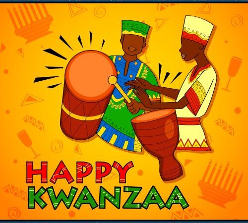 Kwanzaa: Celebrating African Heritage and Unity