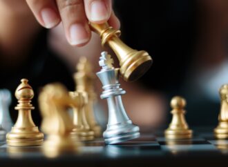 American Chess Day: A Celebration of Strategy and Fun! (Sept. 1st)