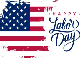 Labor Day: A Day to Honor Hard Work! (Sept. 2nd)