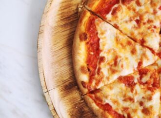 National Cheese Pizza Day: A Celebration of a Classic! (Sept. 5th)