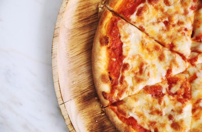 National Cheese Pizza Day: A Celebration of a Classic! (Sept. 5th)