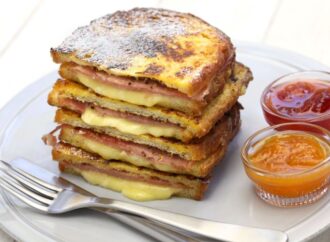 National Monte Cristo Day: A Delicious Way to Celebrate! (Sept. 17th)