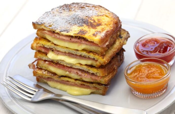 National Monte Cristo Day: A Delicious Way to Celebrate! (Sept. 17th)
