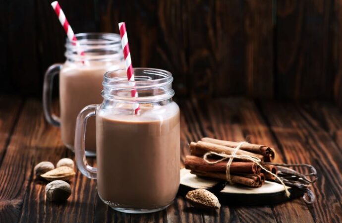 National Chocolate Milk Day: A Nostalgic Treat for Baby Boomers! (Sept. 27th)