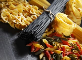 National Noodle Day: Celebrating a Comfort Food Favorite! (Oct. 6th)