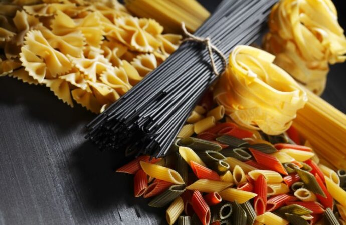 National Noodle Day: Celebrating a Comfort Food Favorite! (Oct. 6th)