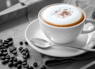 National Cappuccino Day: Celebrate with a Sip!