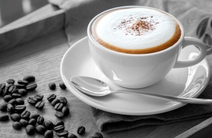 National Cappuccino Day: Celebrate with a Sip!