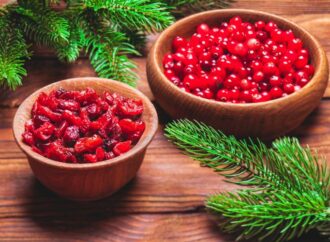 National Eat A Cranberry Day: Celebrate This Tart Superfruit!