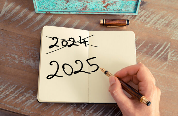 Unleashing Your Best Self in 2025: Resolutions or Revolutionary Change?