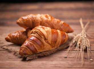 Let’s Celebrate National Croissant Day! (Jan. 30th)