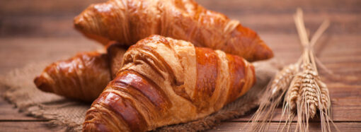 Let’s Celebrate National Croissant Day! (Jan. 30th)