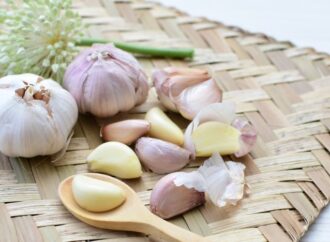National Garlic Day: A Celebration of Flavor and Tradition!
