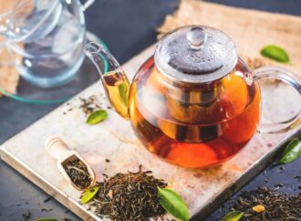 National Tea Day: A Celebration of a Timeless Tradition!