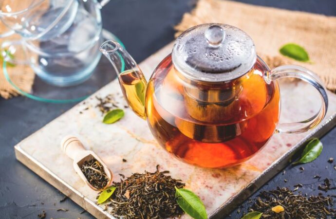 National Tea Day: A Celebration of a Timeless Tradition!