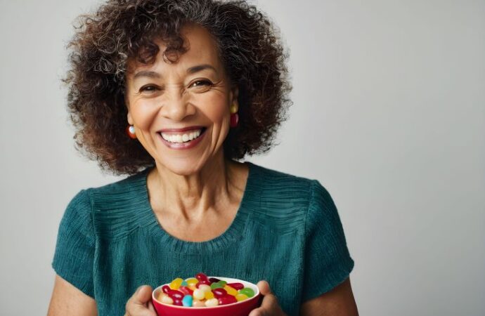 Celebrate National Jelly Bean Day: A Sweet Treat Through Time!