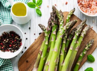 National Asparagus Day: A Celebration of a Nutrient-Packed Green Delight!