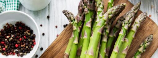 National Asparagus Day: A Celebration of a Nutrient-Packed Green Delight!