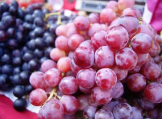 National Grape Day: A Celebration of Health and Sweetness!