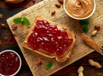 Let’s Celebrate National Peanut Butter and Jelly Day! (April 2nd)