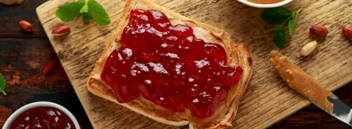 Let’s Celebrate National Peanut Butter and Jelly Day! (April 2nd)