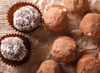 Celebrating National Truffle Day: A Sweet Tribute to a Rich History