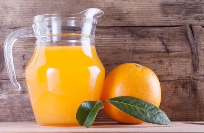 Sip, Savor, and Celebrate: National Orange Juice Day!