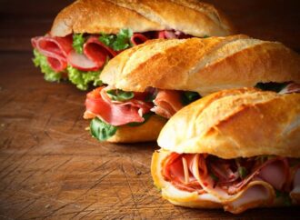 Celebrate National Hoagie Day: A Delicious Tradition!