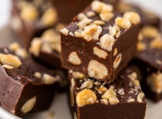 National Nutty Fudge Day: A Sweet Celebration of Tradition and Taste