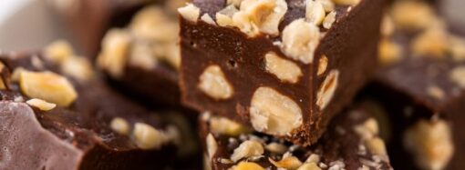 National Nutty Fudge Day: A Sweet Celebration of Tradition and Taste
