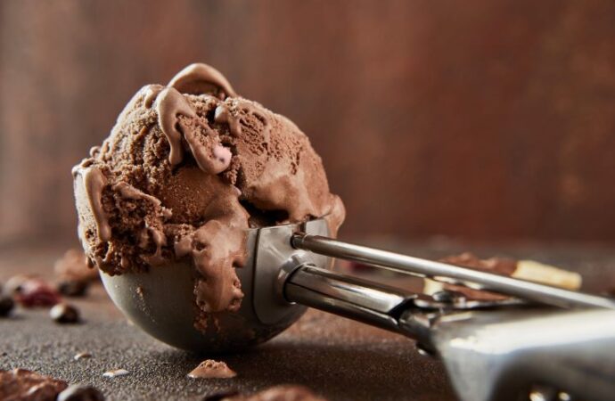 National Chocolate Ice Cream Day: A Sweet Celebration of Chocolatey Delight!