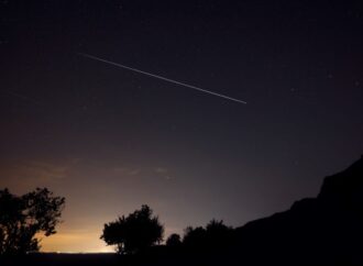 National Meteor Watch Day: A Sky Full of Wonders!