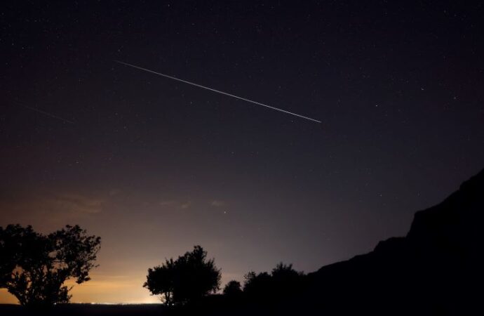National Meteor Watch Day: A Sky Full of Wonders!