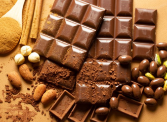 Celebrate the Sweetness: National Milk Chocolate Day! (July 28th)