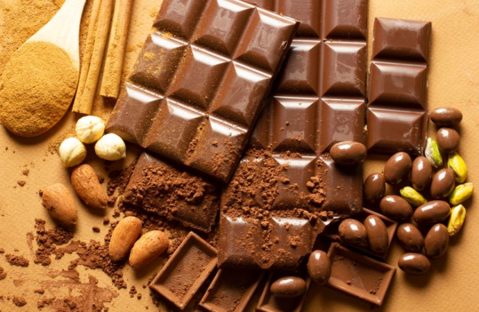 Celebrate the Sweetness: National Milk Chocolate Day! (July 28th)