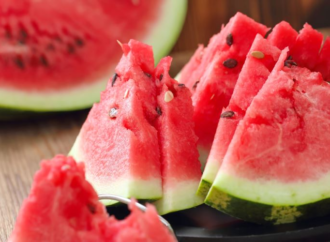 Celebrate National Watermelon Day: A Slice of Summer Delight!