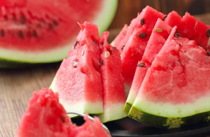 Celebrate National Watermelon Day: A Slice of Summer Delight!