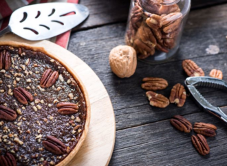 Celebrate Sweet Tradition: National Pecan Pie Day (July 12th)