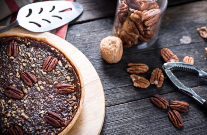 Celebrate Sweet Tradition: National Pecan Pie Day (July 12th)