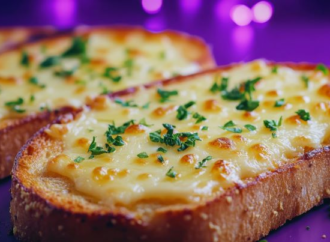 Celebrate National Welsh Rarebit Day! (Sept. 3rd)