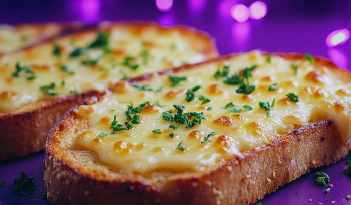 Celebrate National Welsh Rarebit Day! (Sept. 3rd)
