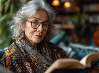 National Read a Book Day! (Sept. 6th)