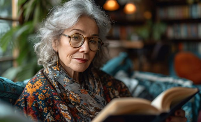 National Read a Book Day! (Sept. 6th)