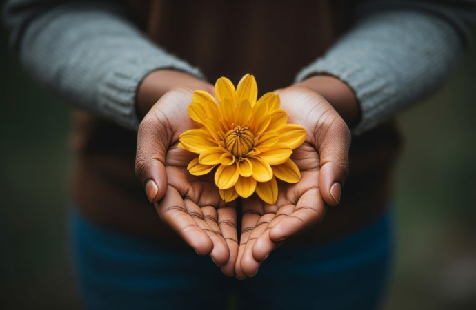 Pardon Day: A Chance to Forgive and Move Forward!