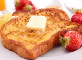 National French Toast Day: A Warm and Comforting Celebration (Nov. 28th)