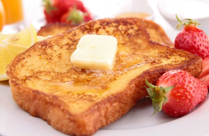 National French Toast Day: A Warm and Comforting Celebration (Nov. 28th)